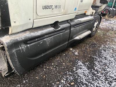 International ProStar Fairing