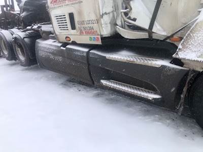 International ProStar Fairing