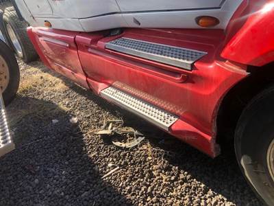 International ProStar Fairing