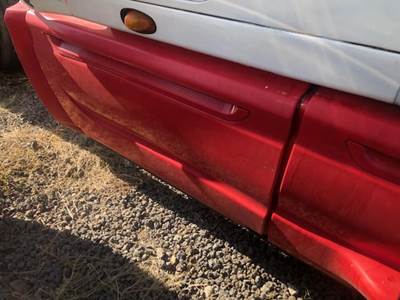 International ProStar Fairing