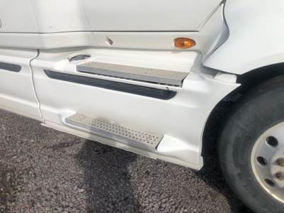 International ProStar Fairing