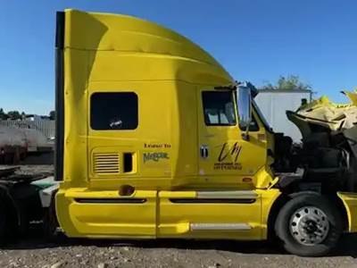 International ProStar Right Fairing