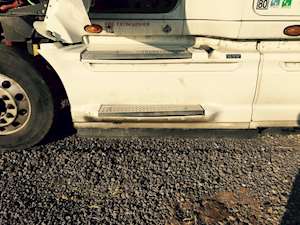 International ProStar Fairing