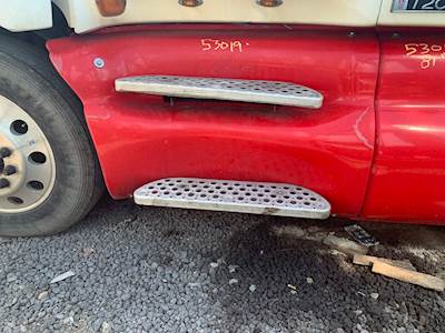 Kenworth T2000 Fairing