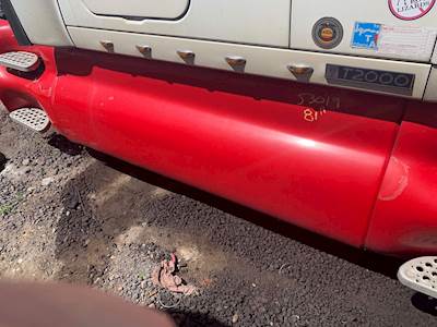 Kenworth T2000 Fairing