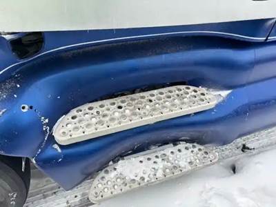 Kenworth T2000 Left Fairing