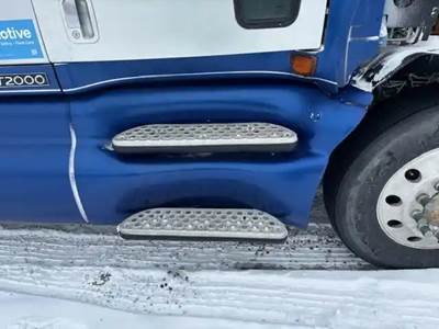 Kenworth T2000 Right Fairing