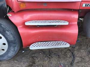 Kenworth T2000 Fairing