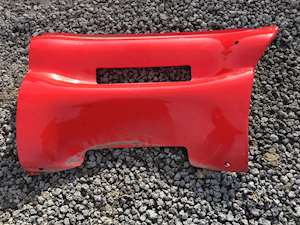 Kenworth T2000 Fairing