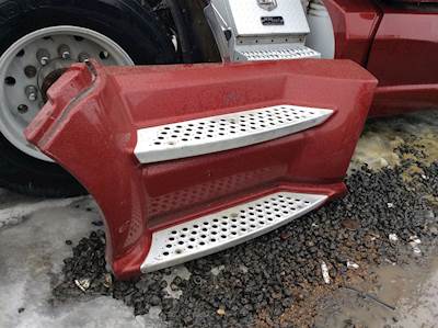 Kenworth T600 Fairing