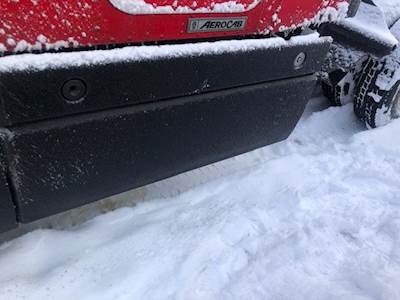 Kenworth T600 Fairing