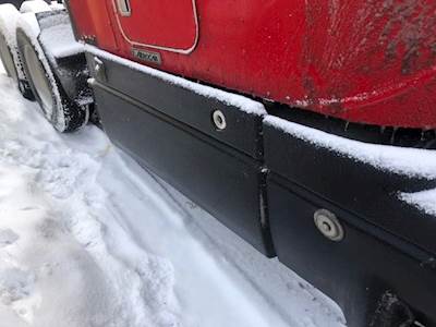 Kenworth T600 Fairing