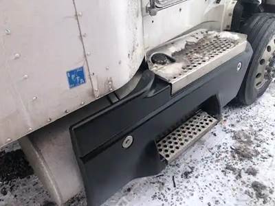 Kenworth T600 Right Fairing