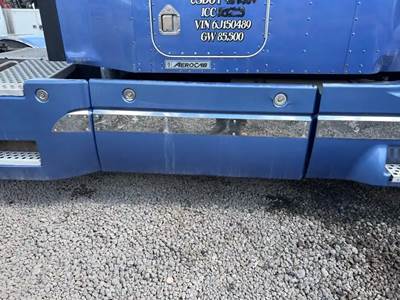 Kenworth T600 Left Fairing