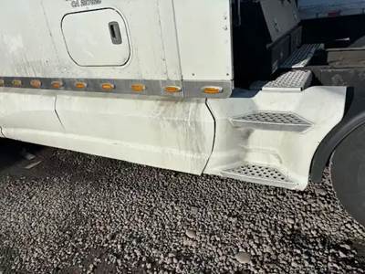 Kenworth T600 Left Fairing