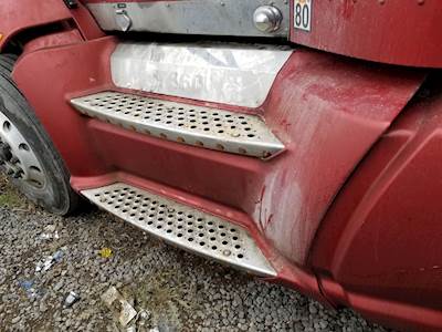 Kenworth T660 Fairing