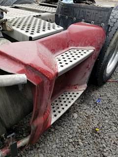 Kenworth T660 Fairing