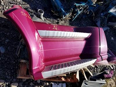 Kenworth T660 Fairing