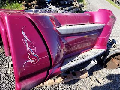 Kenworth T660 Fairing