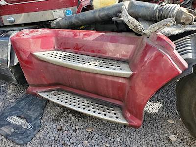 Kenworth T660 Fairing