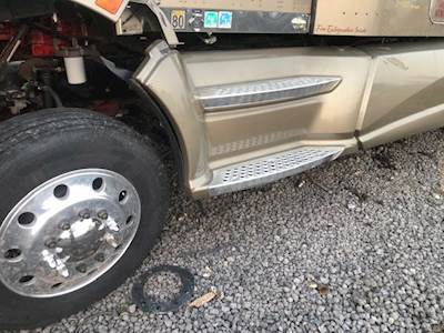 Kenworth T660 Fairing