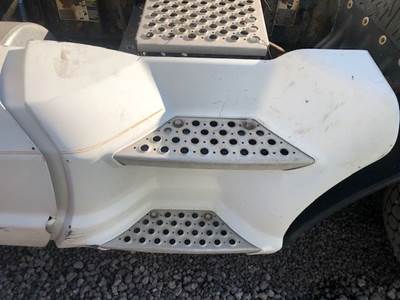Kenworth T660 Fairing