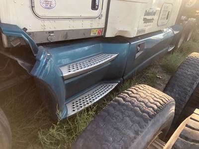 Kenworth T660 Fairing