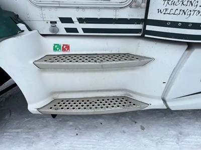 Kenworth T660 Left Fairing