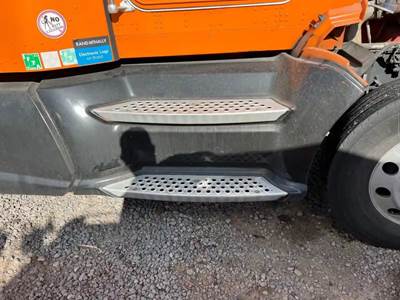 Kenworth T660 Left Fairing