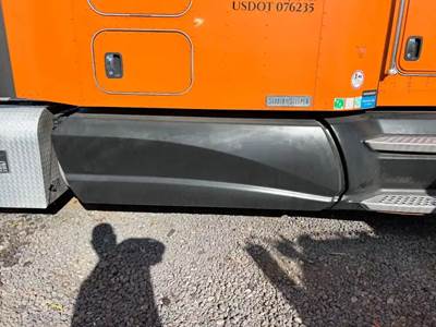 Kenworth T660 Right Fairing