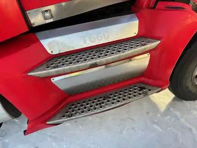 Kenworth T660 Right Fairing