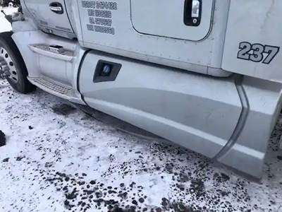 Kenworth T680 Left Fairing