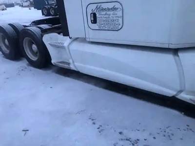 Kenworth T680 Right Fairing