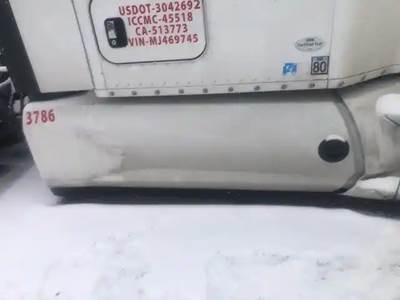 Kenworth T680 Right Fairing