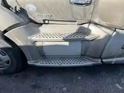 Kenworth T680 Left Fairing