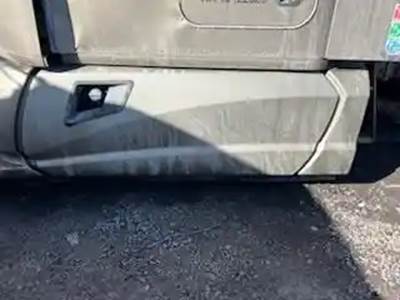 Kenworth T680 Left Fairing