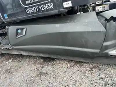 Kenworth T680 Left Fairing