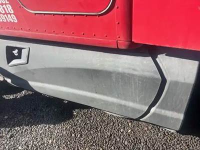 Kenworth T680 Left Fairing