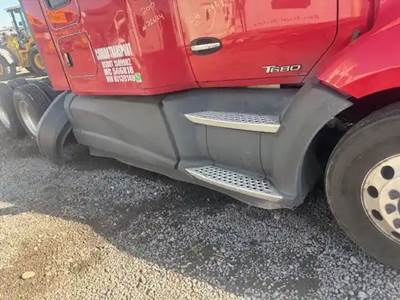 Kenworth T680 Right Fairing