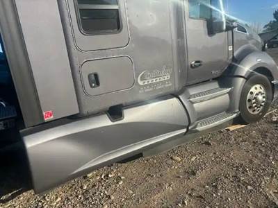 Kenworth T680 Right Fairing