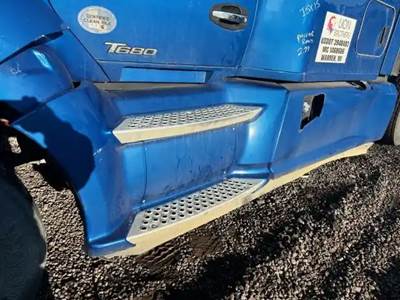 Kenworth T680 Left Fairing