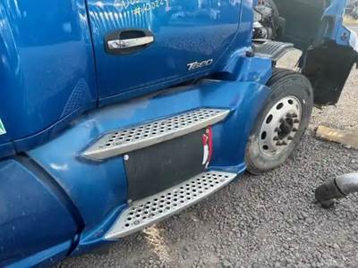 Kenworth T680 Right Fairing