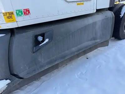 Kenworth T680 Left Fairing