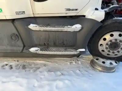 Kenworth T680 Right Fairing