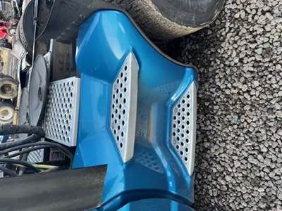 Kenworth T680 Left Fairing