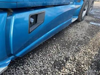 Kenworth T680 Left Fairing