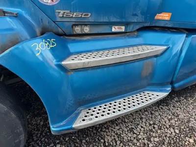 Kenworth T680 Left Fairing