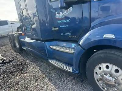 Kenworth T680 Right Fairing