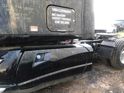 Kenworth T700 Fairing