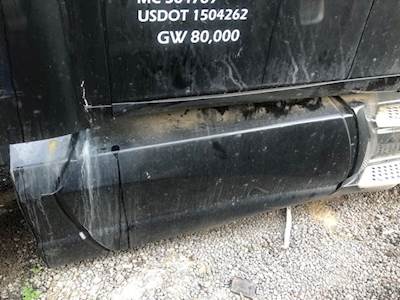 Kenworth T700 Fairing